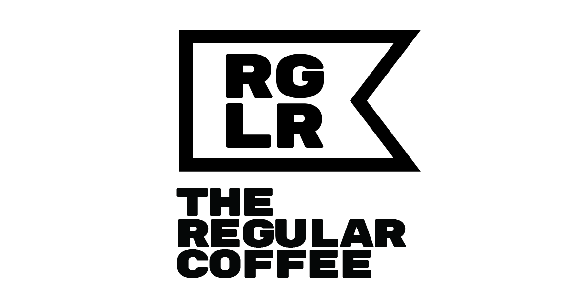 RGLR coffee Roasters