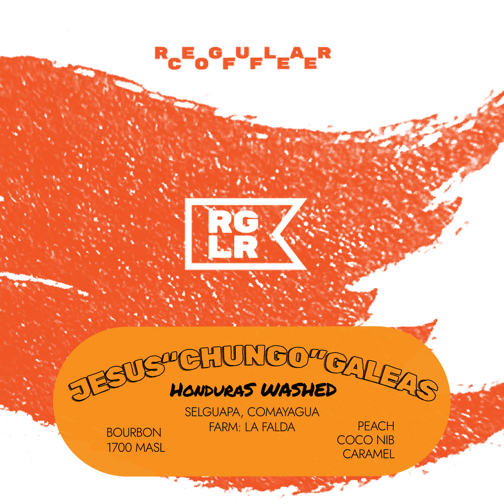 HONDURAS  by Jesus "Chungo" Galeas