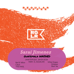 SAREAI JIMENEZ :  GUATEMALA