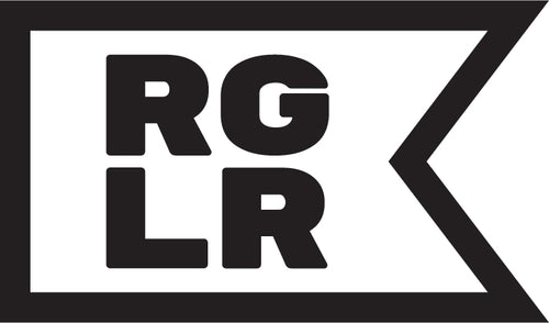 RGLR COFFEE ROASTER 